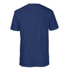 Platinum Adult Unisex 100% Cotton Short Sleeve Crew Neck Tee 24 Platinum Adult Unisex 100% Cotton Short Sleeve Crew Neck Tee -Jiffyshirts Store 2db797b9b6c046