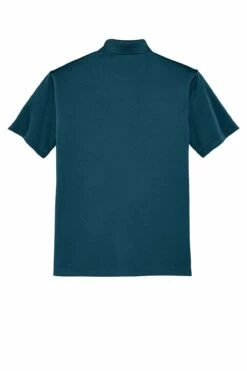 Tech Embossed Polo -Jiffyshirts Store 2e4bc64075b233