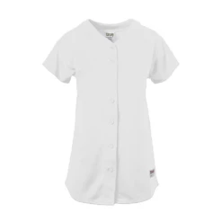 Women's Infield Jersey -Jiffyshirts Store 2e622929bfa79c