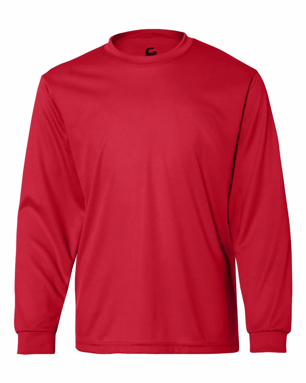 Youth Unisex Performance Long Sleeve T-Shirt 9 Youth Unisex Performance Long Sleeve T-Shirt - Image 7