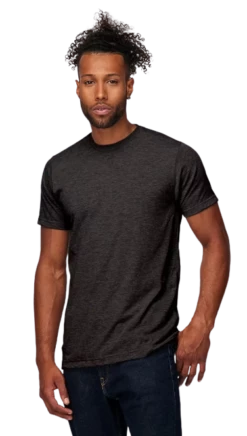 Unisex Poly-Rich Tee -Jiffyshirts Store 2f80beba97857e