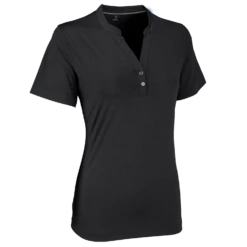 Women's Pro Boca Polo -Jiffyshirts Store 2f81deb6243ee8