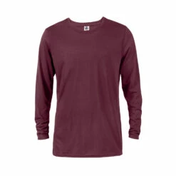 Delta Dri 30/1’s Adult Unisex Performance Long Sleeve Tee 23 Delta Dri 30/1’s Adult Unisex Performance Long Sleeve Tee -Jiffyshirts Store 3001e68adadb25