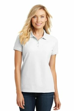 Ladies Core Classic Pique Polo 22 Ladies Core Classic Pique Polo -Jiffyshirts Store 3006ed0bf698f2