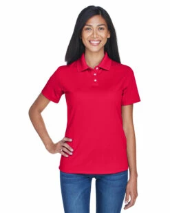 Ladies' Cool & Dry Stain-Release Performance Polo 32 Ladies' Cool & Dry Stain-Release Performance Polo -Jiffyshirts Store 3087e69c9c76ac