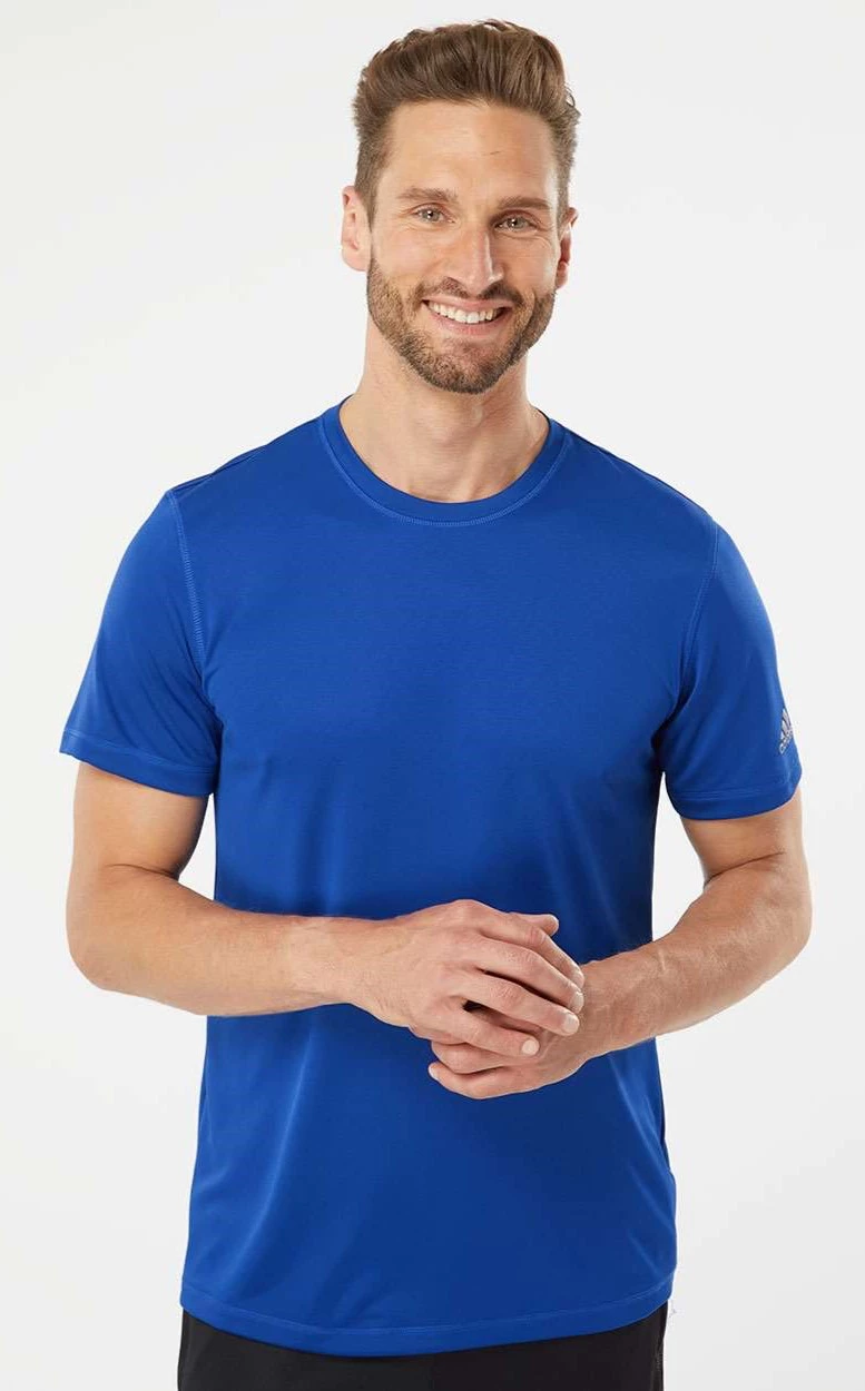 ADIDAS Sport T-Shirt 15 ADIDAS Sport T-Shirt - Image 13