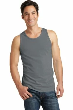 Unisex Beach Wash Garment-Dyed Tank -Jiffyshirts Store 30ae7cd9d7d3bc