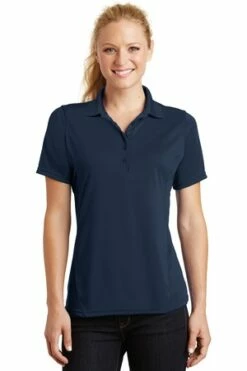 Ladies Dry Zone Raglan Accent Polo -Jiffyshirts Store 30edd7423a5fb5
