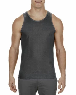 Adult Unisex 6.0 Oz., 100% Cotton Tank Top -Jiffyshirts Store 3108617100bca2