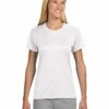 Ladies' Cooling Performance T-Shirt