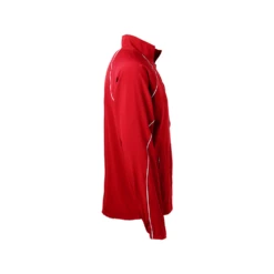 Women's Junior Fit Game Time Warm Up Jacket 12 Women's Junior Fit Game Time Warm Up Jacket -Jiffyshirts Store 319e0854875173