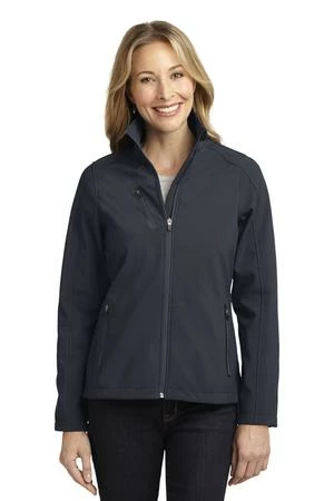 Ladies Welded Soft Shell Jacket 9 Ladies Welded Soft Shell Jacket - Image 7
