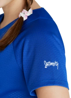 Girls Infield Jersey -Jiffyshirts Store 327d067e5eea72