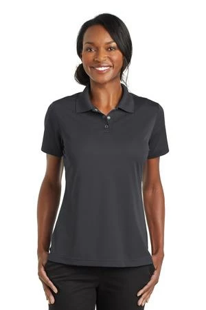 Ladies Micropique Gripper Polo 8 Ladies Micropique Gripper Polo - Image 6