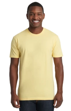 Next Level Unisex Cotton T-Shirt -Jiffyshirts Store 32a0b9b12509c9