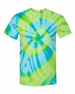 Unisex Typhoon Tie Dye Shirt -Jiffyshirts Store 32ae70d2a29656