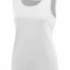 Ladies' Training Tank -Jiffyshirts Store 32e076dc7dc3c6