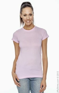 Ladies' Junior Fit T-Shirt -Jiffyshirts Store 33F078A6DBE18A