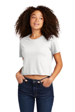 Next Level Ladies' Festival Cali Crop T-Shirt 24 Next Level Ladies' Festival Cali Crop T-Shirt -Jiffyshirts Store 33c01653cce956