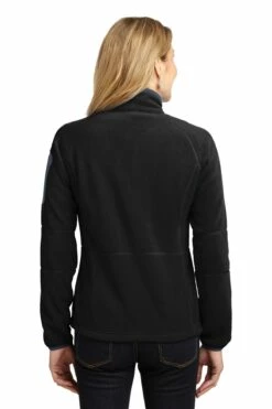 Ladies Enhanced Value Fleece Full-Zip Jacket -Jiffyshirts Store 33d88faa4b689c
