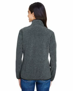 Women’s Denali Snap Pullover -Jiffyshirts Store 34057b8ecb3023