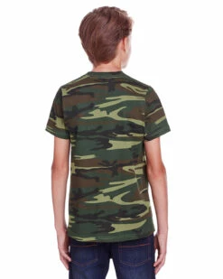 Youth Unisex Camo T-Shirt 11 Youth Unisex Camo T-Shirt -Jiffyshirts Store 34320120d54f8d
