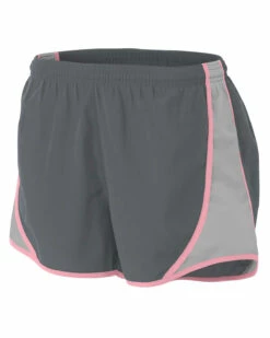 Ladies' 3" Speed Shorts -Jiffyshirts Store 35459a6bfcecd7