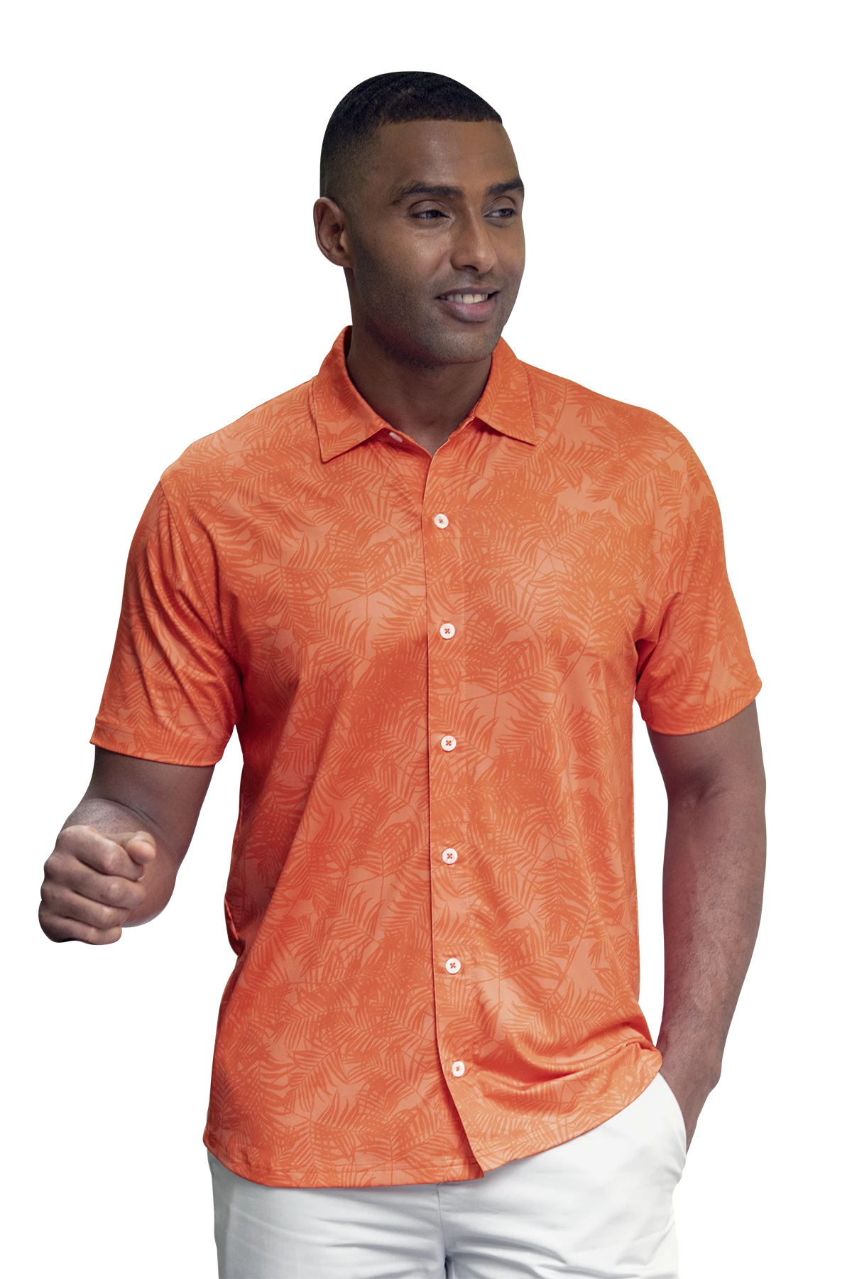 Pro Maui Shirt 8 Pro Maui Shirt - Image 6