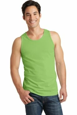 Unisex Beach Wash Garment-Dyed Tank -Jiffyshirts Store 3656a2a446193d