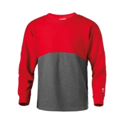 Women's Junior Fit Fanwear Crew -Jiffyshirts Store 3703064db08acf