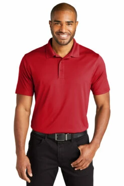 Unisex Recycled Performance Polo -Jiffyshirts Store 370b6dc29f7a56