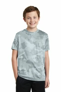 Youth Unisex CamoHex Tee 21 Youth Unisex CamoHex Tee -Jiffyshirts Store 3720ddc3502e39