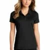 Ladies Eclipse Stretch Polo