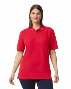 Gildan Hammer Adult Unisex Pique Polo 20 Gildan Hammer Adult Unisex Pique Polo -Jiffyshirts Store 37c9a8ff4196dc