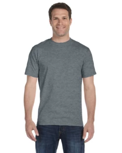 Gildan Adult Unisex 5.5 Oz., 50/50 T-Shirt 29 Gildan Adult Unisex 5.5 Oz., 50/50 T-Shirt -Jiffyshirts Store 38c02cb3d676f5