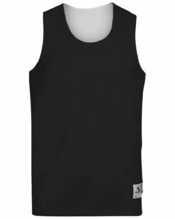 Adult Unisex Wicking Polyester Reversible Sleeveless Jersey -Jiffyshirts Store 38fa5c3334b6c5