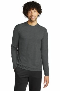 Adult Unisex Exchange 1.5 Long Sleeve Crew -Jiffyshirts Store 39ae2f16ab970b