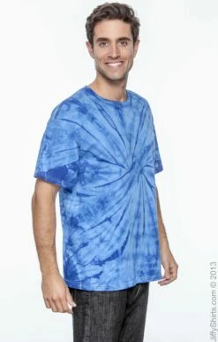 Adult Unisex 5.4 Oz. 100% Cotton Spider T-Shirt -Jiffyshirts Store 3E96D684EFBC46