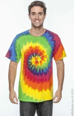 Adult Unisex 5.4 Oz., 100% Cotton T-Shirt -Jiffyshirts Store 3E987C394B2710