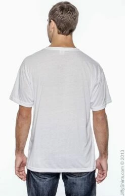 Men's Sublimation T-Shirt -Jiffyshirts Store 3EE0564819143D