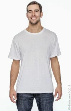 Men's Sublimation T-Shirt