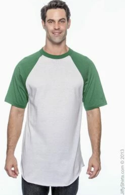 Adult Unisex Short-Sleeve Baseball Jersey -Jiffyshirts Store 3F511605A4CFAA