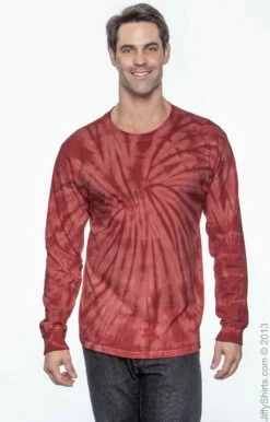 Adult Unisex 5.4 Oz. 100% Cotton Long-Sleeve T-Shirt 27 Adult Unisex 5.4 Oz. 100% Cotton Long-Sleeve T-Shirt -Jiffyshirts Store 3FADEDEB879C54