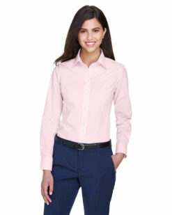 Ladies' Crown Woven Collection™ Gingham Check 17 Ladies' Crown Woven Collection™ Gingham Check -Jiffyshirts Store 3a2db264ee6793