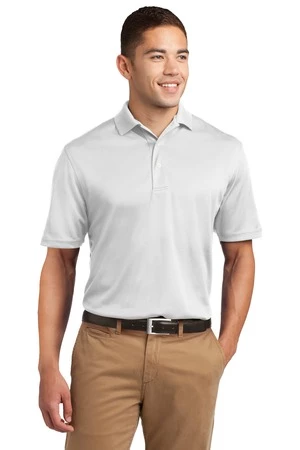 Men's Dri-Mesh Polo 8 Men's Dri-Mesh Polo - Image 6