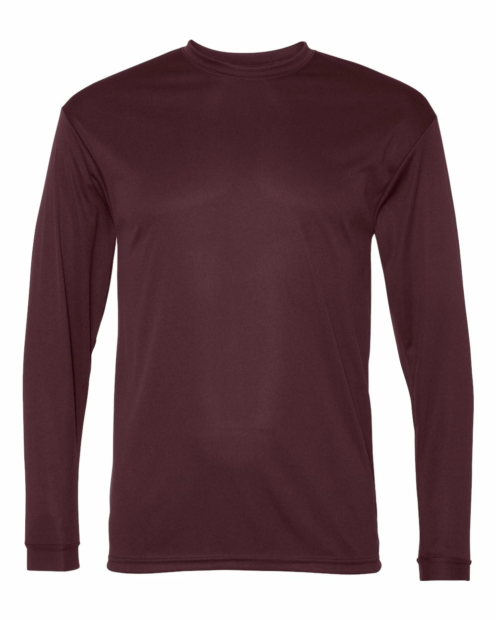 Unisex Performance Long Sleeve T-Shirt 4 Unisex Performance Long Sleeve T-Shirt - Image 2