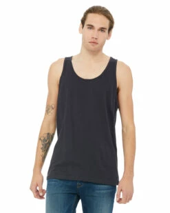Unisex Jersey Tank -Jiffyshirts Store 3aa0f157e35fc8