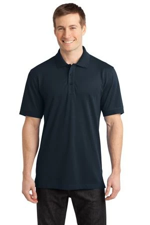 Stretch Pique Polo 12 Stretch Pique Polo - Image 10