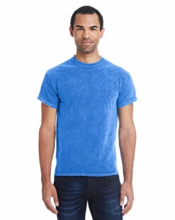 Adult Unisex 5.4 Oz., 100% Cotton Vintage Wash T-Shirt -Jiffyshirts Store 3bfcd2610979e4