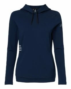 ADIDAS Women's Lightweight Hooded Sweatshirt 15 ADIDAS Women's Lightweight Hooded Sweatshirt -Jiffyshirts Store 3c5ec7be24bdc9